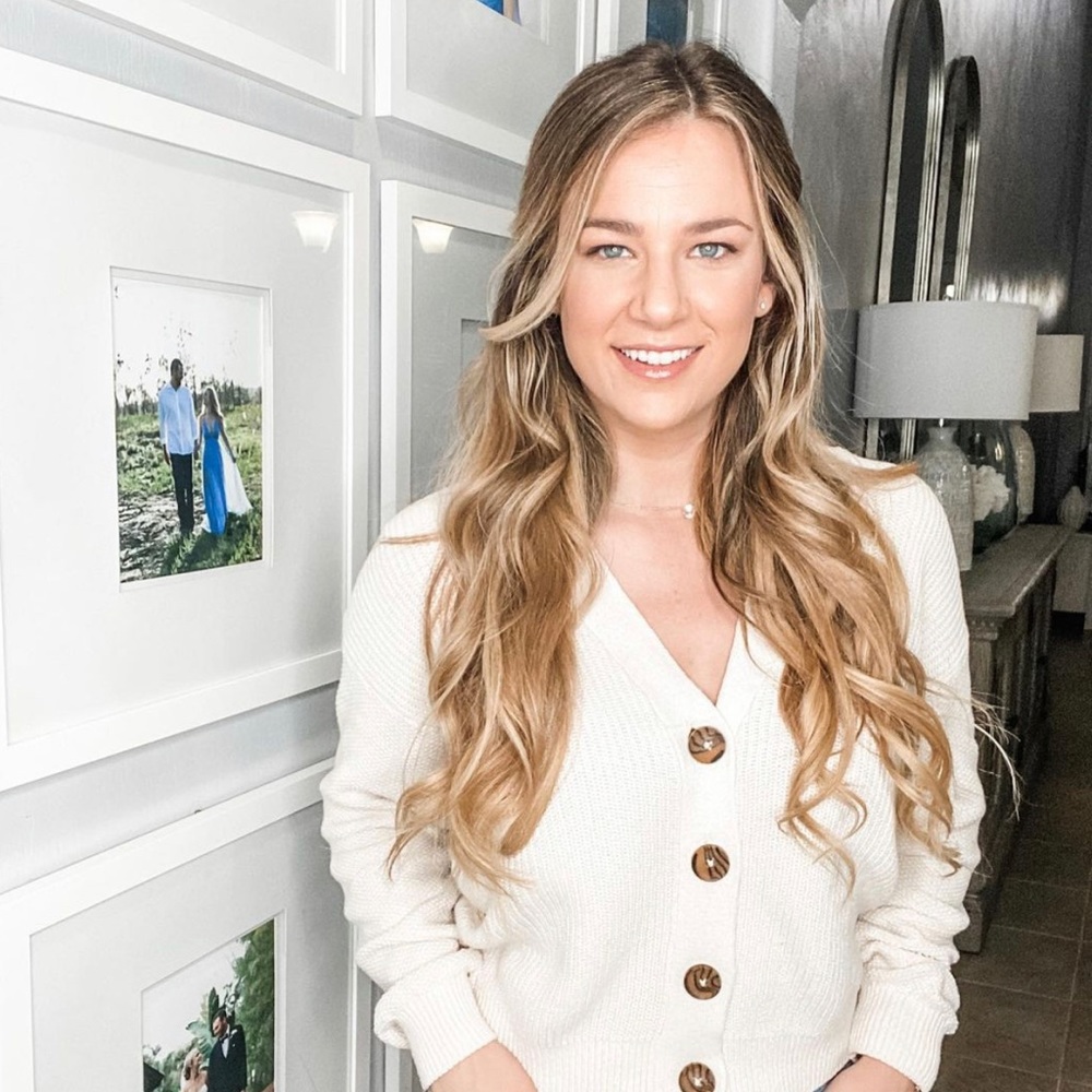 Meet your Posher, Kyndra